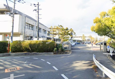 生駒台小学校の画像1