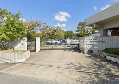 桜ヶ丘小学校の画像1