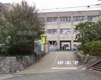 あすか野小学校の画像1
