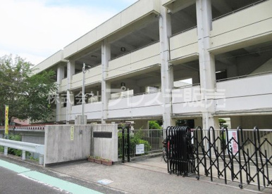 生駒南第二小学校の画像1