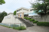 中学校 上中学校