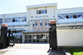 小学校 郡山南小学校