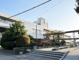 郡山北小学校