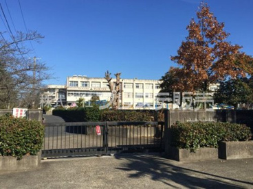 郡山西小学校の画像1