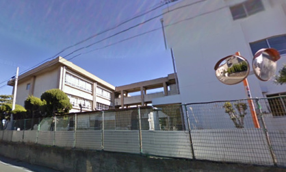 茅ヶ崎市立 松浪小学校の画像1