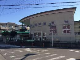 さいたま市立　奈良保育園の画像