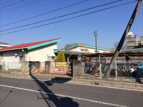 さいたま市立　泰平保育園の画像