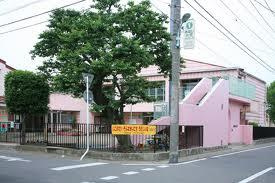 さいたま市立　日進保育園の画像