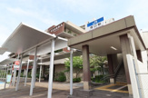 JR塚口駅