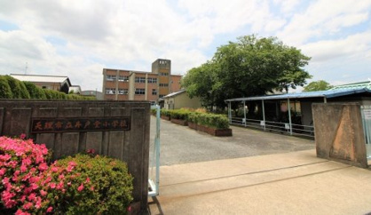 天理市立井戸堂小学校の画像1