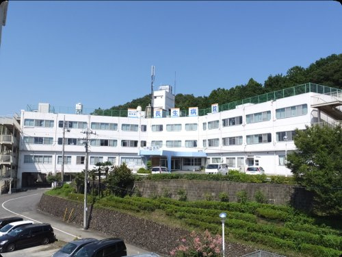 長正病院の画像