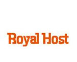 ロイヤルホスト