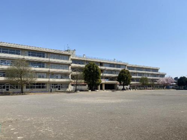 みずほ台小学校の画像1