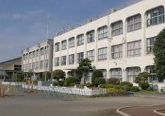 入間市立狭山小学校の画像1