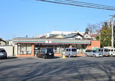 セブンイレブン 西東京新町6丁目店の画像1