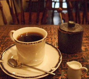 アートコーヒーの画像1