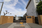 尼崎市立日新中学校