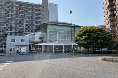 南橋本の画像1
