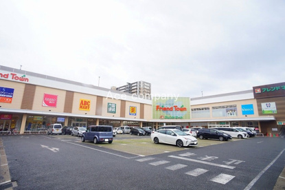 フレンドタウン深江橋の画像1