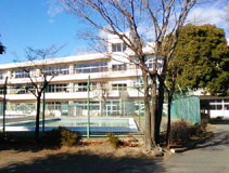 渋川市立豊秋小学校