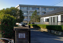 渋川市立渋川中学校