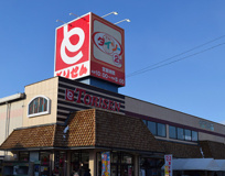 とりせん  渋川店