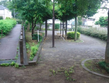 和ヶ原北公園の画像1