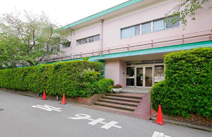 青山幼稚園の画像1