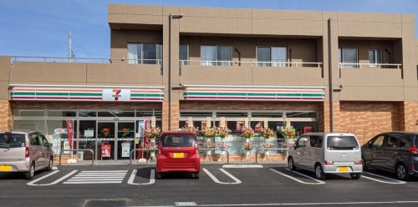 セブンイレブン 相模原上鶴間本町8丁目店の画像1