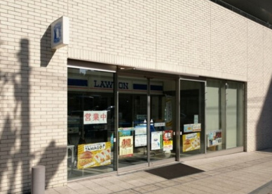 ローソン 大和南一丁目店の画像1