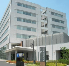 立川地方合同庁舎の画像1