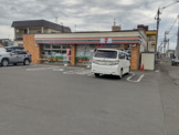 セブンイレブン 札幌北44条東店