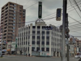 北海道銀行麻生支店