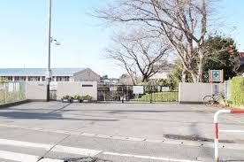 柏市立富勢西小学校の画像1