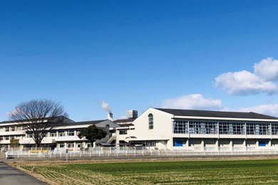 熊谷市立別府小学校