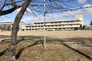 熊谷市立別府中学校