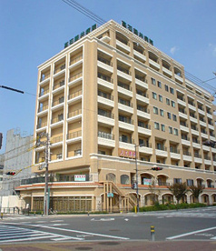高石藤井病院の画像1