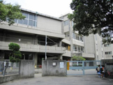 高石市立 高陽小学校
