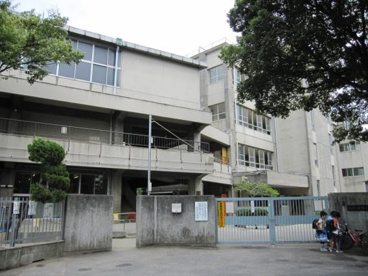 高石市立 高陽小学校の画像1