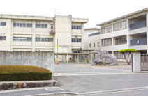 榛東村立榛東中学校