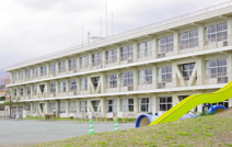 榛東村立南小学校