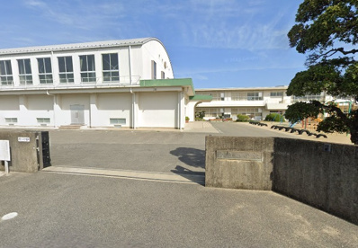 日高町立内原小学校の画像1