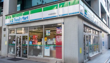 ファミリーマート 中央明石町店の画像1