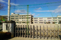 渋川市立古巻小学校