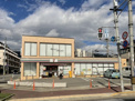 コンビニエンスストア セブンイレブン 神戸御影八色橋東店