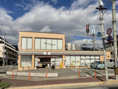 セブンイレブン 神戸御影八色橋東店