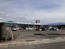 コメリハード&グリーン米沢南店