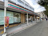 セブンイレブン 神戸北青木4丁目店