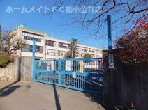 東大和市立第五小学校