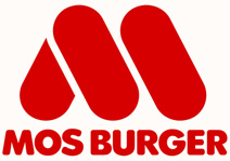 モスバーガー宇部インター店